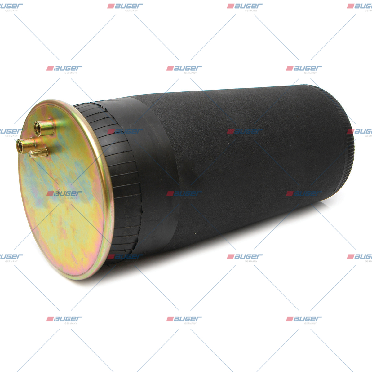 Luftfederbalg, Service Typ